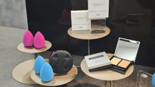 【&beメイクセミナー解説】アンドビー テンシーラーUVプラスの使い方とベースメイク術