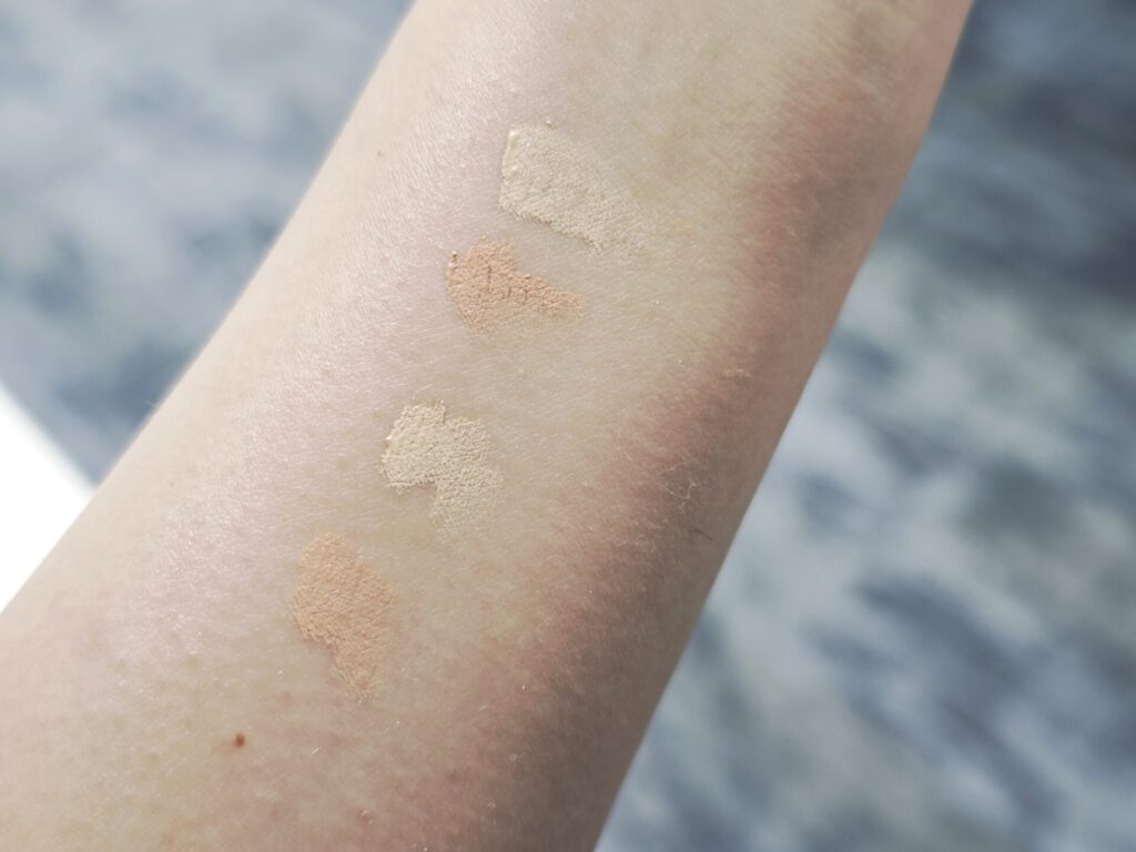 テンシーラーUVプラス