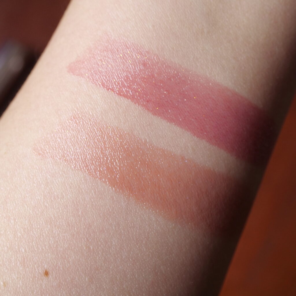 オペラリップティント 408 409 限定色